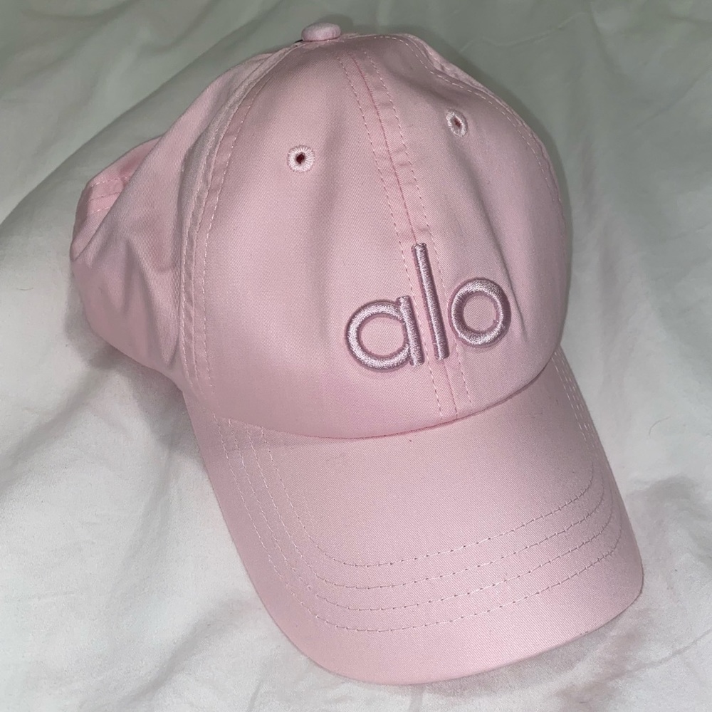Alo hat